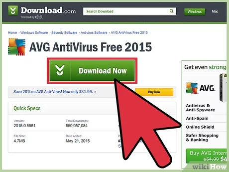Free virus software windows 10